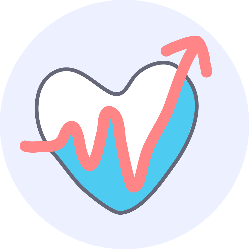 increased-heart-rate