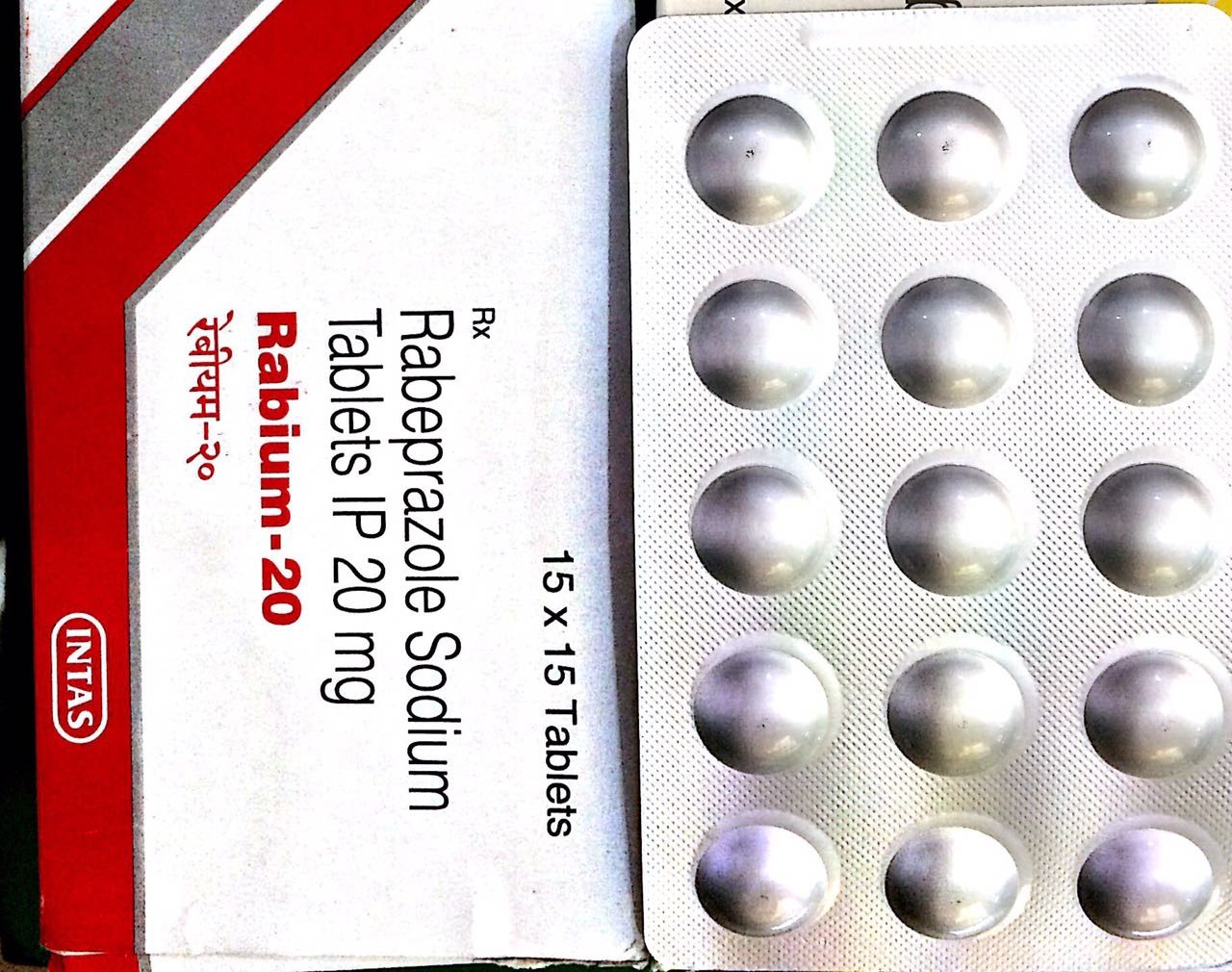 Rabium-20mg