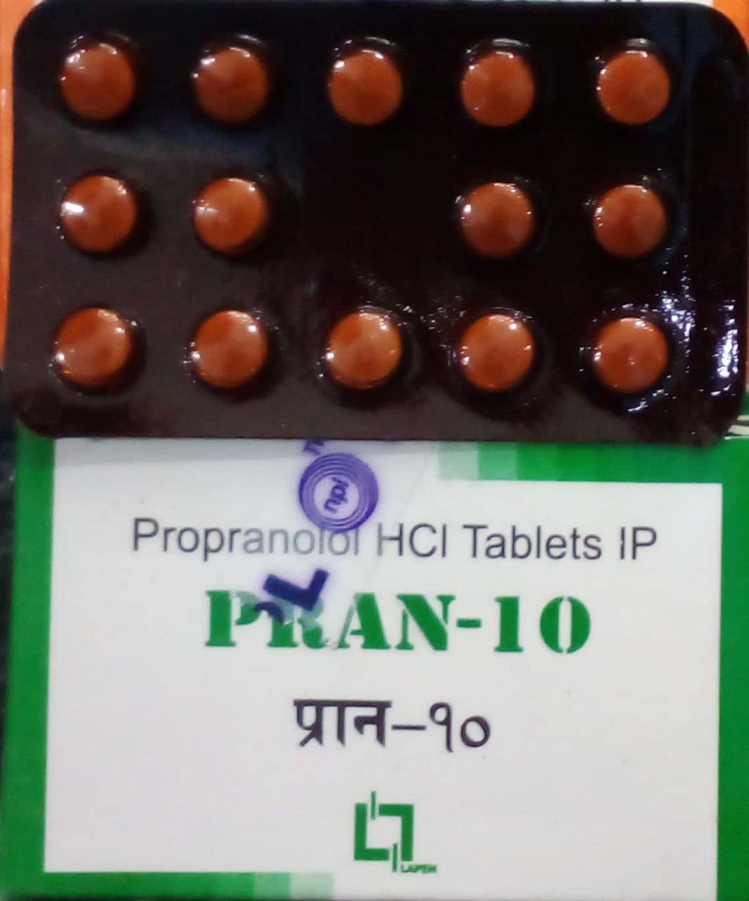 Pran-10mg