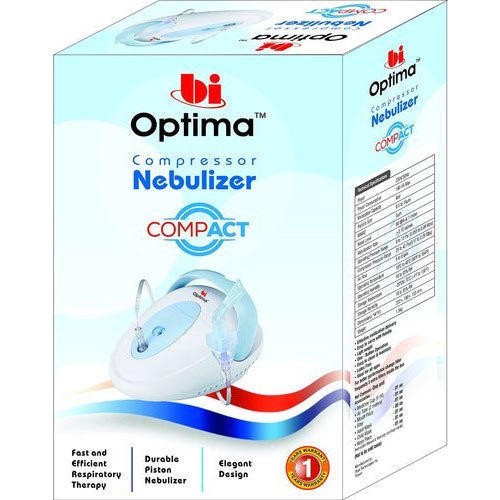 Nebulizer Machine (optima)