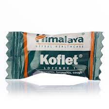 Koflet Tablet-v