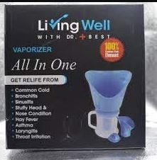 Vaporizer-living Well