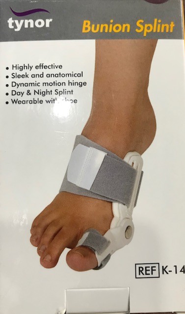Bunion Splint-universal