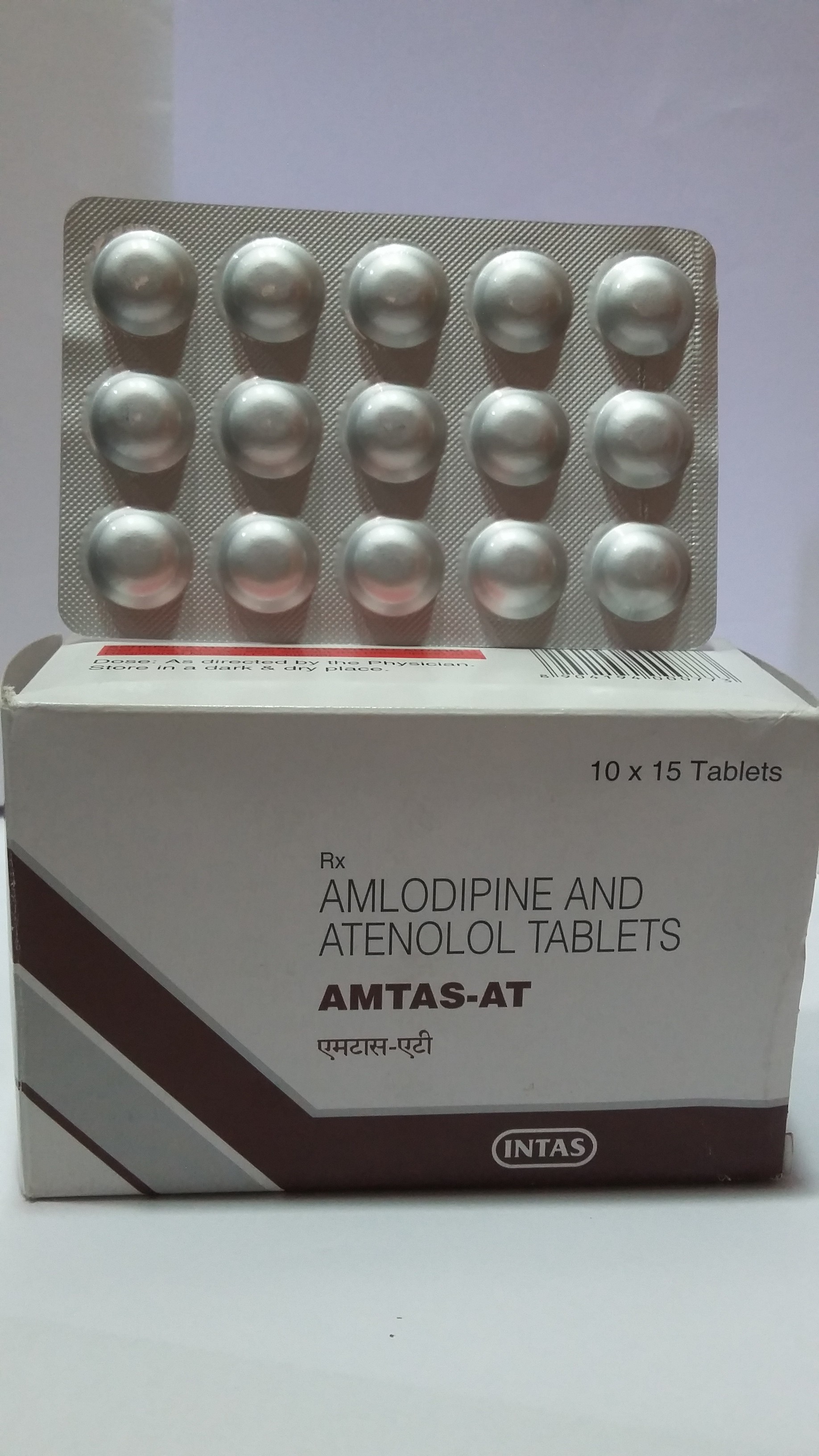 Amtas At