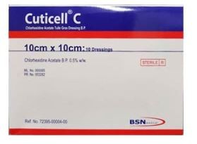 Cuticell C-10cmx10cm
